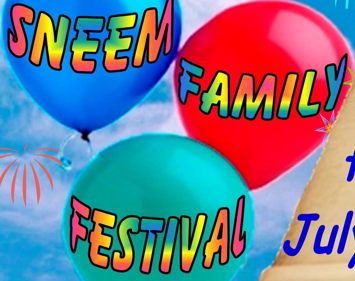 Sneem
                            Family Festival