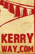 Walking The Kerry Way