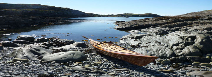 Kayaking Club on Kenmare Bay