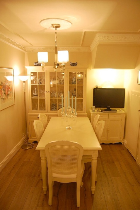 Bed and
breakfast Sneem