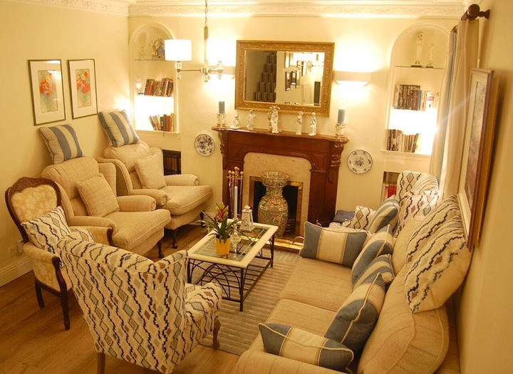 Bank
House Bed and breakfast Sneem