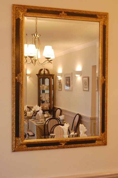 Bank House
Sneem