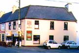 Bed
                          and breakfast in sneem co kerry stone house