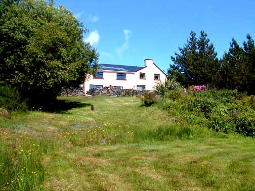 Kerry Guesthouse Masy's
                  Cottage