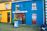 Self Catering In Kenmare Bookshop Apartment