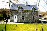 Self Catering on the ring of kerry Gortnagown Cottage