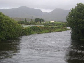 Sneem River