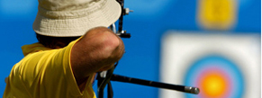 Archery in kerry ireland