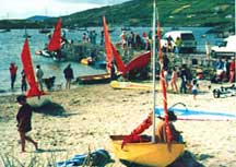 Derrynane Sea Sports