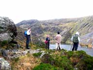 kerry geopark walking
                        festival